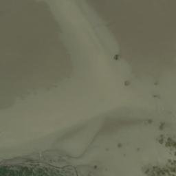 Satellite imagery of Salthouse Point, GB