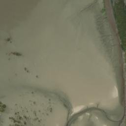 Satellite imagery of Salthouse Point, GB