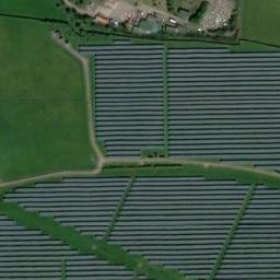 Satellite imagery of Twyn Tudur, GB