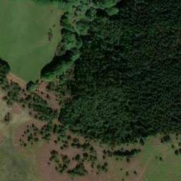 Satellite imagery of boundary_stone, GB