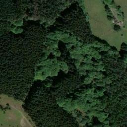 Satellite imagery of boundary_stone, GB
