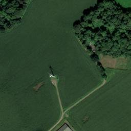 Satellite imagery of Llanmelin Wood Lesser Enclosure, GB