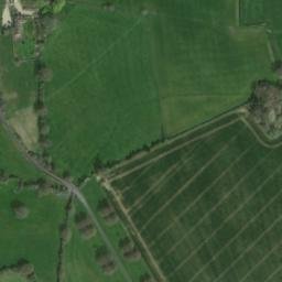 Satellite imagery of Oaksey, GB