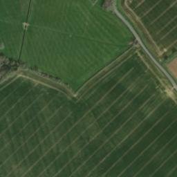 Satellite imagery of Oaksey, GB