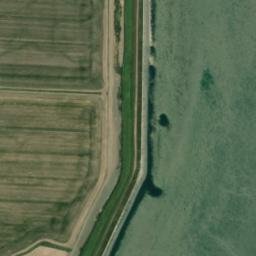 Satellite imagery of Holliwell Point, GB