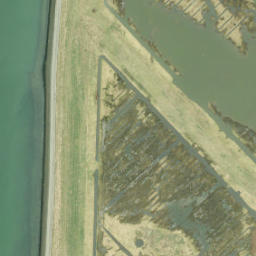 Satellite imagery of ’t Hoofd, NL