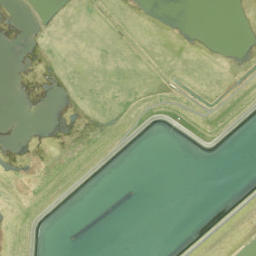 Satellite imagery of ’t Hoofd, NL
