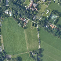 Satellite imagery of De Blauwe Camer, NL