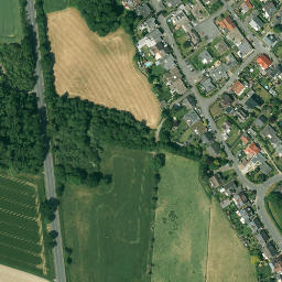 Satellite imagery of Rhynerberg, DE