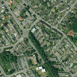 Satellite imagery of Rhynerberg, DE