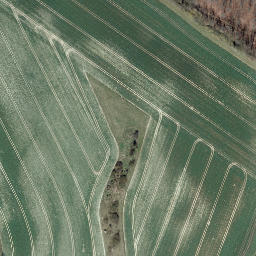 Satellite imagery of Kohlberg, DE