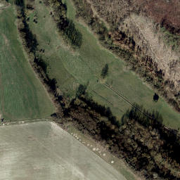 Satellite imagery of Spechter Berg, DE