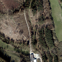 Satellite imagery of Spechter Berg, DE