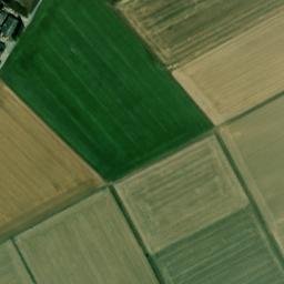 Satellite imagery of cairn, DE