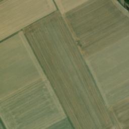 Satellite imagery of cairn, DE