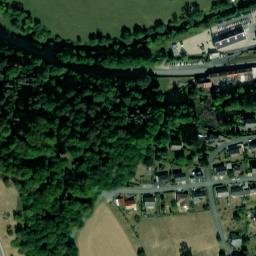 Satellite imagery of cairn, DE
