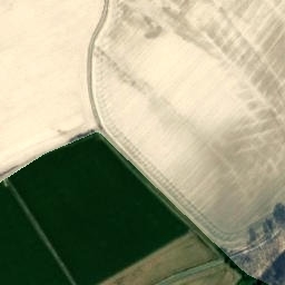 Satellite imagery of Wiensener Berg, DE