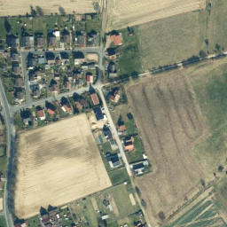 Satellite imagery of Sömmerling, DE