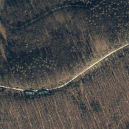 Satellite imagery of Dingberg, DE