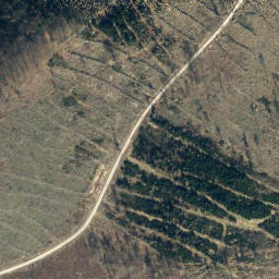 Satellite imagery of Blötenberg, DE