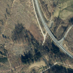 Satellite imagery of Blötenberg, DE