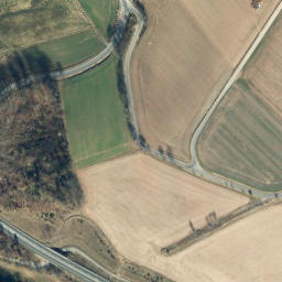 Satellite imagery of Blötenberg, DE