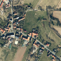 Satellite imagery of Heiligenberg, DE