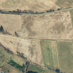 Satellite imagery of Heiligenberg, DE