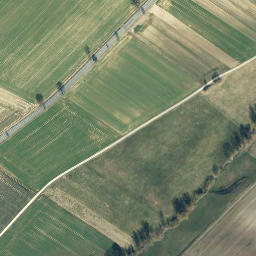 Satellite imagery of Gladeberg, DE