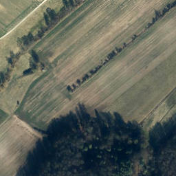 Satellite imagery of Gladeberg, DE