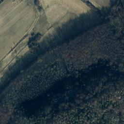 Satellite imagery of Gladeberg, DE