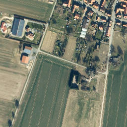 Satellite imagery of Höheberg, DE