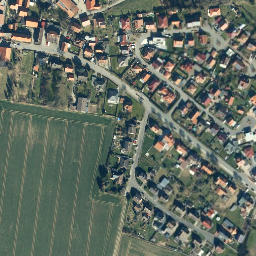 Satellite imagery of Höheberg, DE