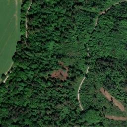 Satellite imagery of Burgberg, DE