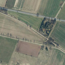 Satellite imagery of Bilshäuser Kopf, DE