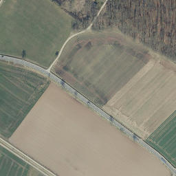 Satellite imagery of Bilshäuser Kopf, DE
