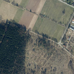 Satellite imagery of Heimkenberg, DE