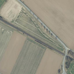Satellite imagery of Über dem Bruchwege, DE