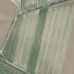 Satellite imagery of Über dem Bruchwege, DE