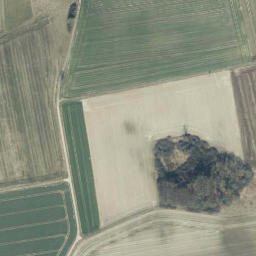 Satellite imagery of Auf dem Klimp, DE