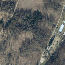 Satellite imagery of Steinberg, DE