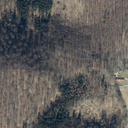 Satellite imagery of Liedberg, DE