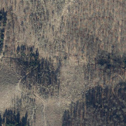 Satellite imagery of Heikenberg, DE