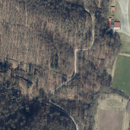 Satellite imagery of Heikenberg, DE