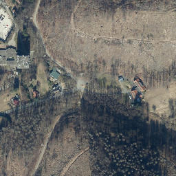 Satellite imagery of Scholben, DE