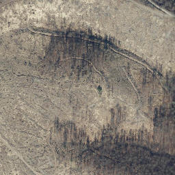 Satellite imagery of Quitschenkopf, DE