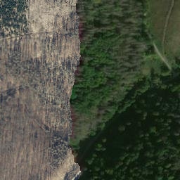 Satellite imagery of Hassenstein, DE