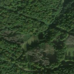 Satellite imagery of Kirchberg, DE