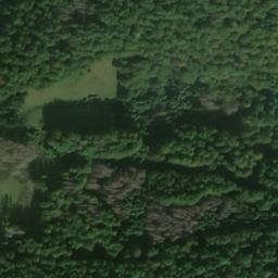Satellite imagery of Kirchberg, DE