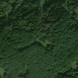 Satellite imagery of Dreiländerstein, DE